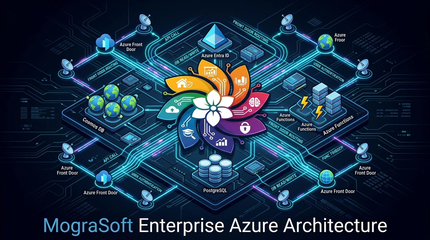 Cloud Solutions