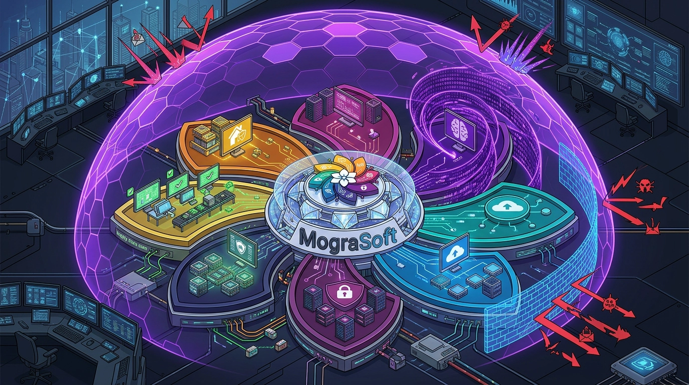 Cybersecurity