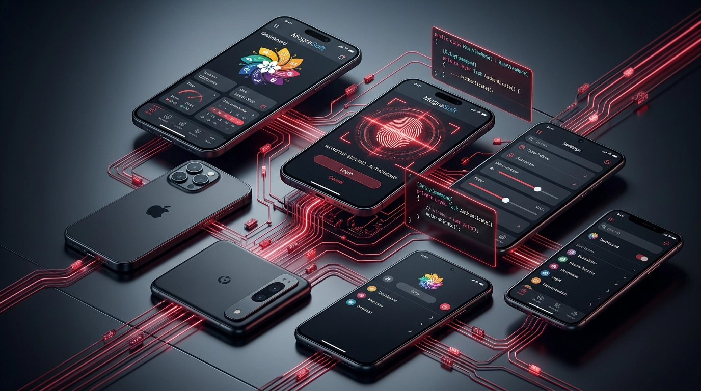 Mobile Systems