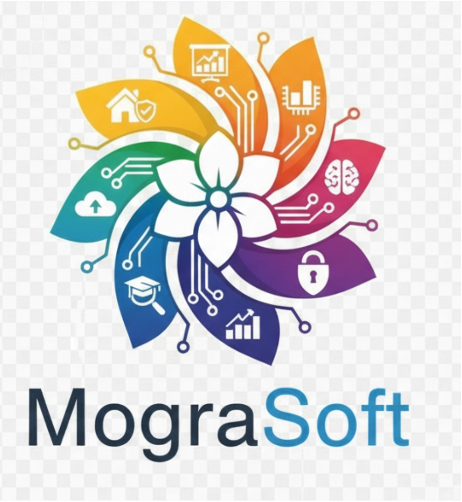 MograSoft Logo