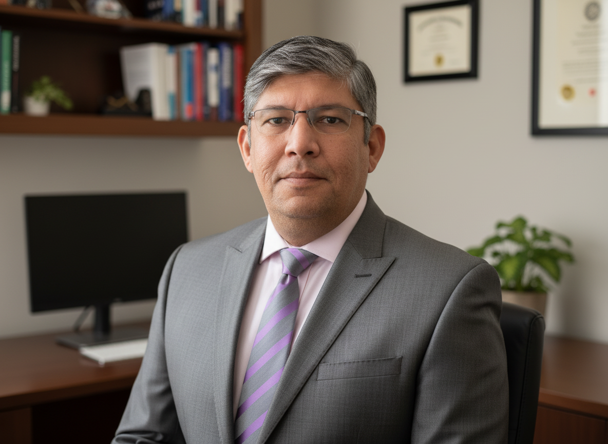 Rohit Closing Statement