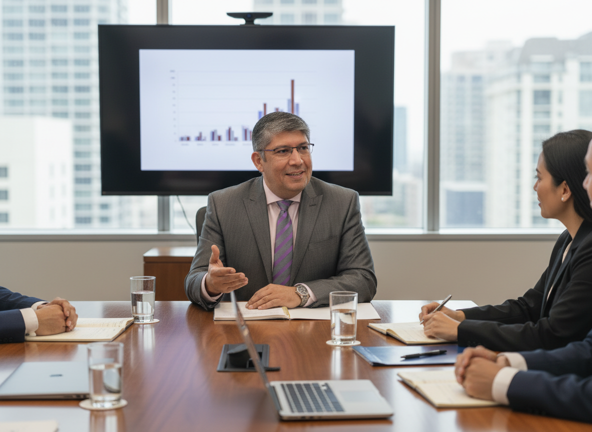 Rohit Leadership Philosophy